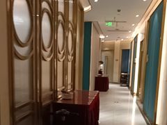 -紫阳富豪大酒店(惠南店)