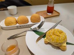 -蔡澜点心·粤菜(西单大悦城店)