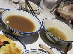 -發起人·肉骨茶(万象汇店)