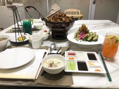 -御仙都北京菜馆·烤鸭店(双井店)