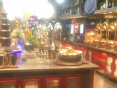 -伊思玛雅法式牛排自助餐厅(福清万达店)