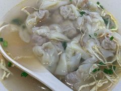 -小杨生煎(深圳岗厦北店)