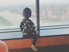 -宁波万豪酒店