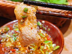 -黔滚滚贵州牛肉火锅·酸汤火锅(创意园店)