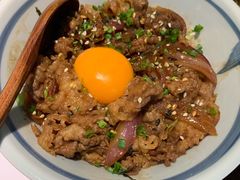 烧牛肉饭-TORO MaKi 寿司·日料(华创店)
