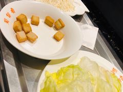 -蜀留香火锅·始于1999·原四川老火锅(白堤路店)
