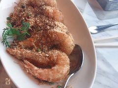 -无锡苏宁银河国际酒店-悦府65中餐厅