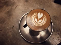 -BE NORMAL CAFE(霞溪路店)