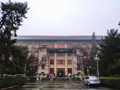 -陕西师范大学(雁塔校区)