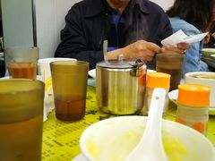 -澳洲牛奶公司(佐敦店)
