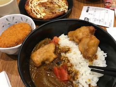 -食其家·牛丼咖喱(金桥太茂店)