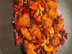 -榕意·川味之美(深业上城店)