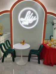 -Lily纤美·科技减脂中心