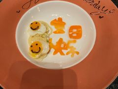 -莲西餐(曲江店)