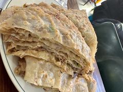 华威肉饼-清真永恒华威肉饼(潘家园店)