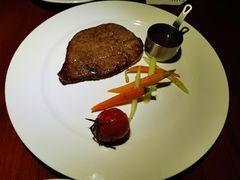 -鹿萤季·营地小馆(皇后公园店)