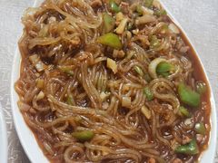 蚂蚁上树-东北酱骨头馆(蓁巷店)
