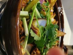 -胡须佬鸡煲四季火锅(龙珠大道店)