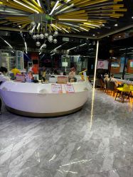 -反弹蹦床公园·亲子乐园·团建·派对(中庚漫游城店)