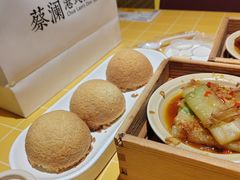 -蔡澜点心·粤菜(花城汇南区店)
