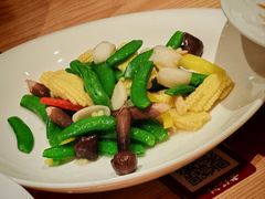 -老福洲·三十年福州味(斗东店)