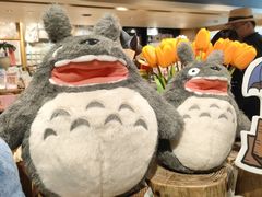 -猫的天空之城概念书店(苏州诚品店)