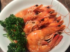 -大潮淮·淮扬菜(何园旗舰店)