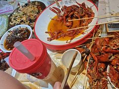-串盟烧烤大排档·长沙美食地标(星沙店)