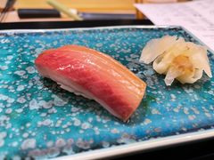-Sushi Hanzo半藏(天环广场店)
