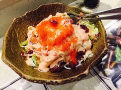 -古田居·特色寿司料理(骏欣中心店)