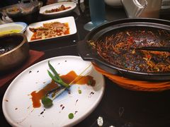 -聚鑫阁江浙菜·非遗传承技艺(闵行交大店)