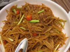 -九转小磨·东北菜老字号(祥安店)