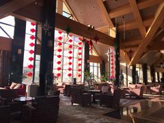 -长白山天域度假酒店