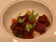 -白家大院·王府宫廷菜(苏州街店)