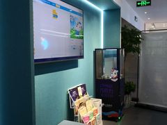 -海亮AI学习中心·幻码星球(钱江校区)