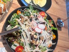 -KimPro 辛普乐概念韩餐