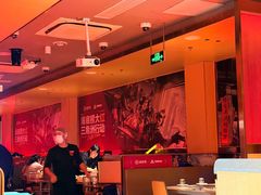 -海底捞火锅(珠影星光城夜宵主题店)