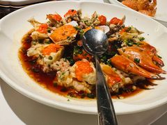 -荣兴酒家(徐家汇店)