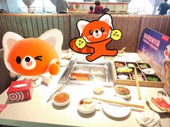 -海底捞火锅鲜切牛肉主题店(长寿路店)