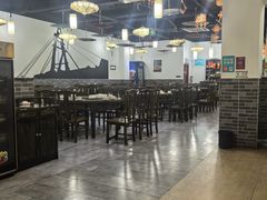 -印象盐帮菜(鲁能城店)