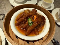 -广州文华东方酒店·江-由辉师傅主理