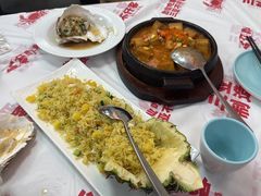 -不仔客海鲜·三亚老字号(第一市场店)