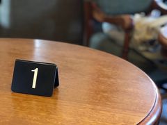 -1901 Cafe(西四店)