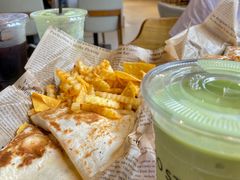 -TACO STAR 塔可星(下沙宝龙店)