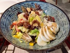 主厨沙拉-Primo·丽莫意大利窑烤披萨