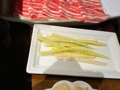 -三江两海老火锅(北京首店)