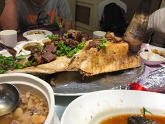 -宝燕壹号(徐汇店)