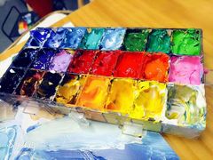 -100家灵感仓库·DIY团建(什刹海店)