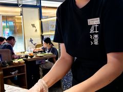 -鲜潭蒸汽石锅鱼(五道口购物中心店)