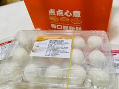 -王家沙点心店(西康路店)